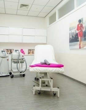 onderschrift inleveren lood Laserbehandelingen met de Alexandrite laser | Evita Beauty Center